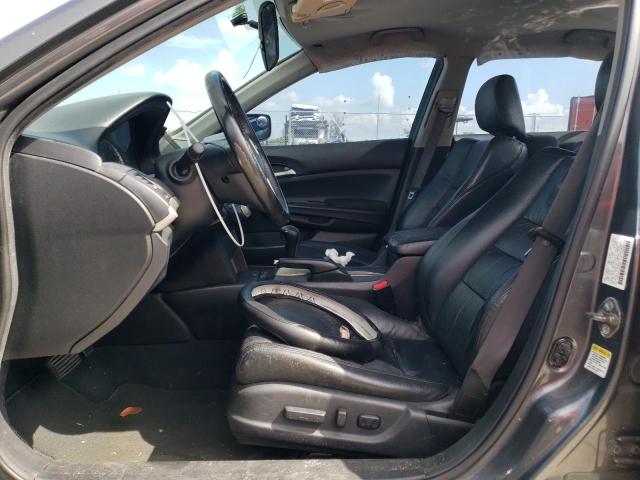 Photo 7 from auction – 2012 HONDA ACCORD SE with VIN 1HGCP2F61CA026946