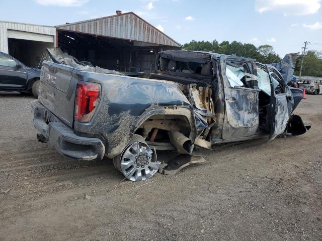 Photo 3 from auction – 2020 GMC SIERRA K25 with VIN 1GT19REY6LF255752