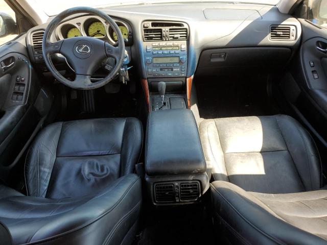 صورة رقم 8 من المزاد - 2004 LEXUS GS 300 مع VIN JT8BD69S240198332