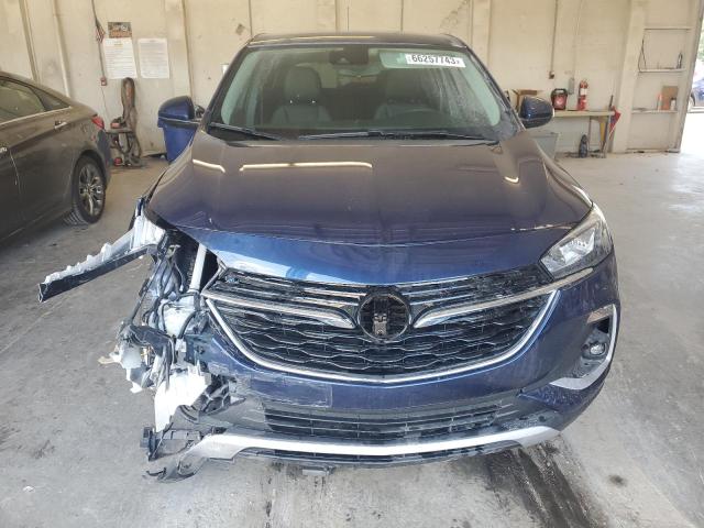 Photo 5 from auction – 2023 BUICK ENCORE GX with VIN KL4MMBS26PB129787