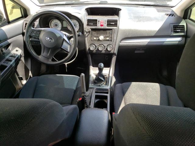 Photo 8 from auction – 2013 SUBARU IMPREZA with VIN JF1GJAA67DG010208