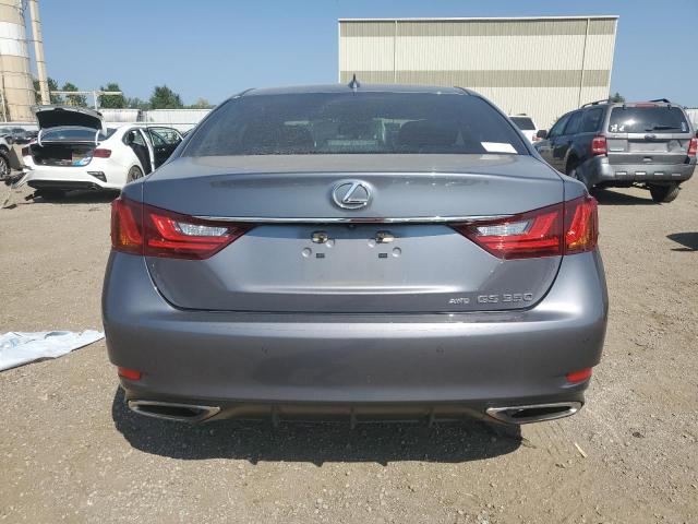 Снимка 6 от търг – 2015 LEXUS GS 350 с VIN JTHCE1BL0FA005664