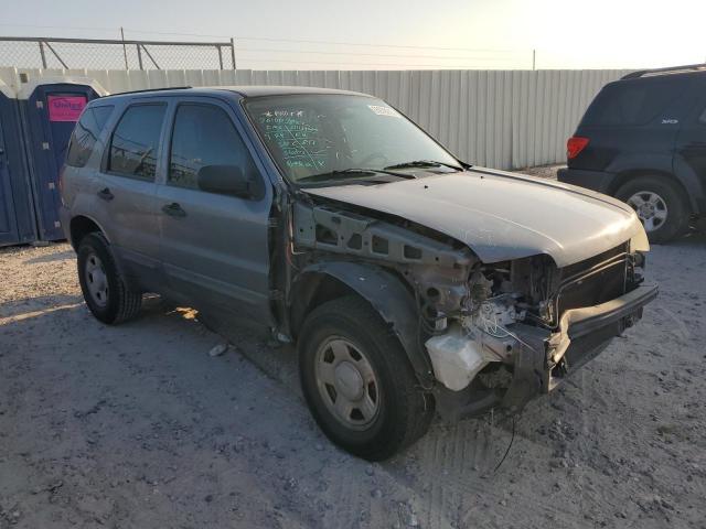 Photo 4 from auction – 2007 FORD ESCAPE XLS with VIN 1FMYU02Z97KA75888