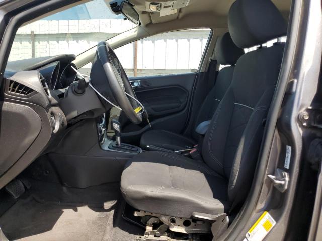 Foto 7 de la subasta – 2014 FORD FIESTA SE con VIN 3FADP4EJ2EM148795