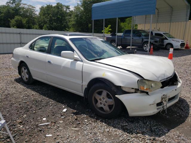 Photo 4 from auction – 2003 ACURA 3.2TL with VIN 19UUA56623A034044