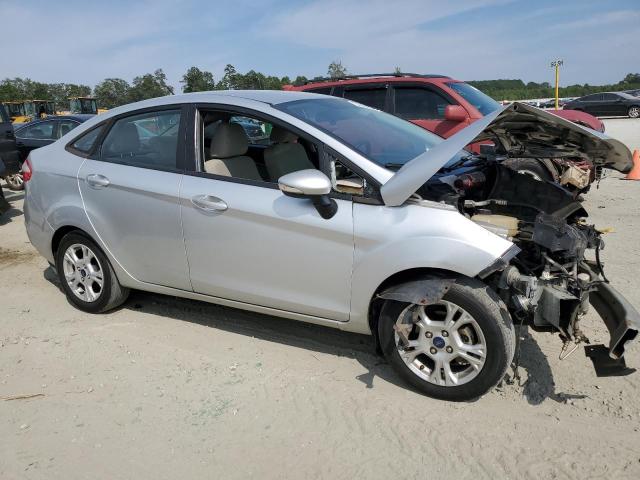 Photo 4 from auction – 2015 FORD FIESTA SE with VIN 3FADP4BJ2FM201162