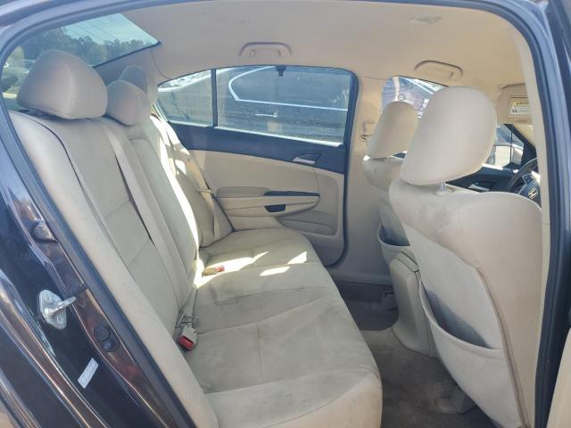 Photo 10 from auction – 2011 HONDA ACCORD LX with VIN 1HGCP2F33BA068331
