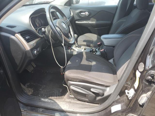 Photo 7 from auction – 2015 JEEP CHEROKEE L with VIN 1C4PJLCB8FW766073
