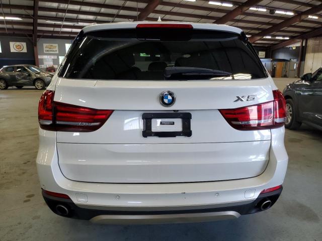 Photo 6 from auction – 2017 BMW X5 XDRIVE3 with VIN 5UXKR0C36H0X83274