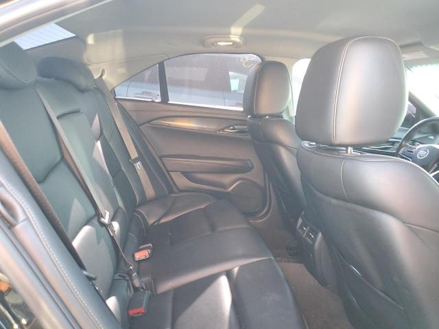 Photo 10 from auction – 2014 CADILLAC ATS with VIN 1G6AG5RX0E0160435
