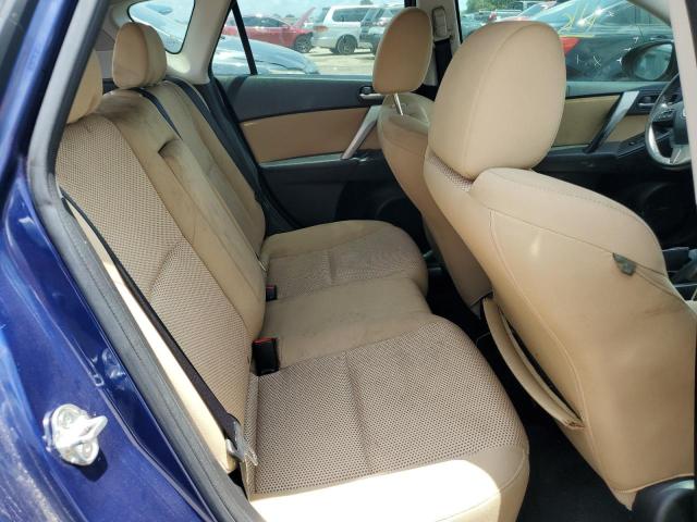 Photo 10 from auction – 2012 MAZDA 3 S with VIN JM1BL1L51C1505279