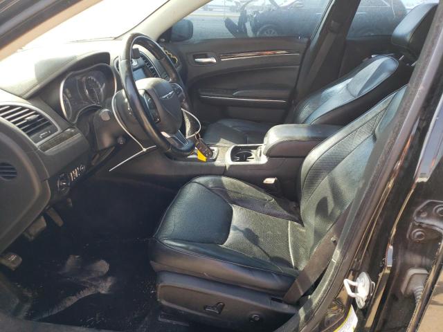 Photo 7 from auction – 2016 CHRYSLER 300C with VIN 2C3CCAEG4GH294657