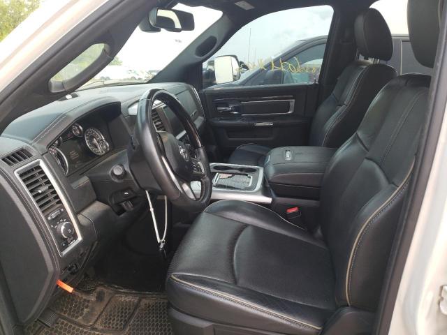 صورة رقم 7 من المزاد - 2017 RAM 1500 LONGH مع VIN 1C6RR7PT8HS779046