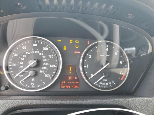 Photo 9 from auction – 2012 BMW X5 XDRIVE3 with VIN 5UXZV4C5XCL749462