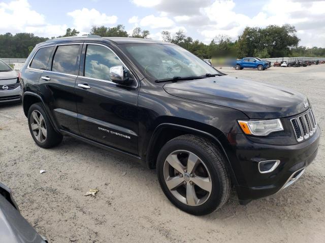 Photo 4 from auction – 2015 JEEP GRAND CHER with VIN 1C4RJECM2FC219405