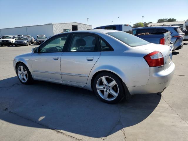 Снимка 2 от търг – 2005 AUDI A4 1.8T QU с VIN WAULC68E65A095766