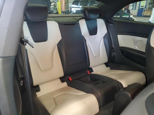 Foto 10 de la subasta – 2012 AUDI S5 PRESTIG con VIN WAUVVAFR1CA020207