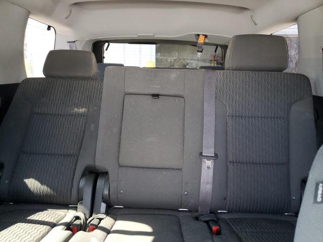 Photo 10 from auction – 2015 GMC YUKON SLE with VIN 1GKS2AKC0FR699395