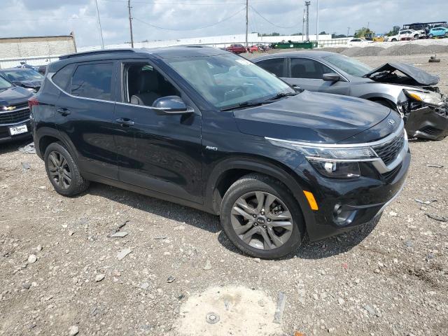 Photo 4 from auction – 2021 KIA SELTOS S with VIN KNDEUCAA0M7231061