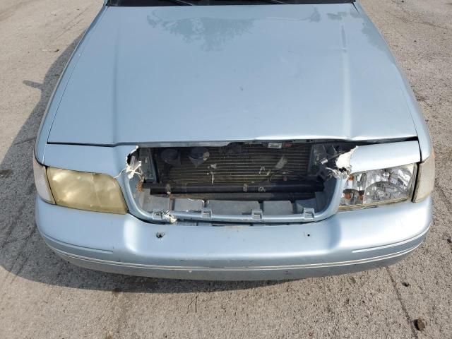 Photo 11 from auction – 2004 FORD CROWN VICT with VIN 2FAFP74W54X126123