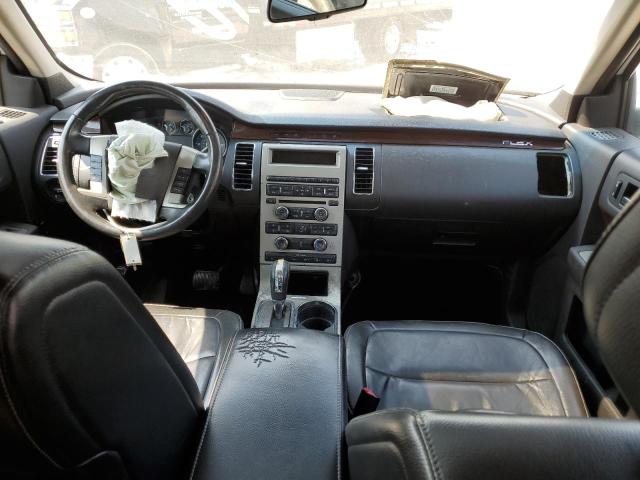 Photo 8 from auction – 2012 FORD FLEX SEL with VIN 2FMGK5CC3CBD06054