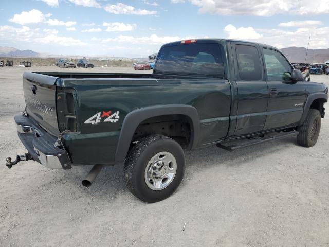 Photo 3 from auction – 2006 CHEVROLET SILVERADO with VIN 1GCHK29U76E213389