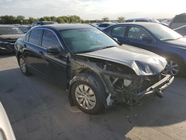 Photo 4 from auction – 2011 HONDA ACCORD with VIN 1HGCP2F34BA022183