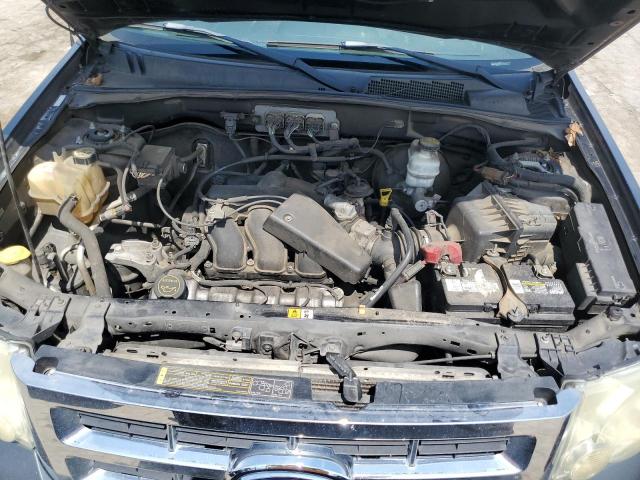Photo 12 from auction – 2008 FORD ESCAPE XLT with VIN 1FMCU03168KB08043