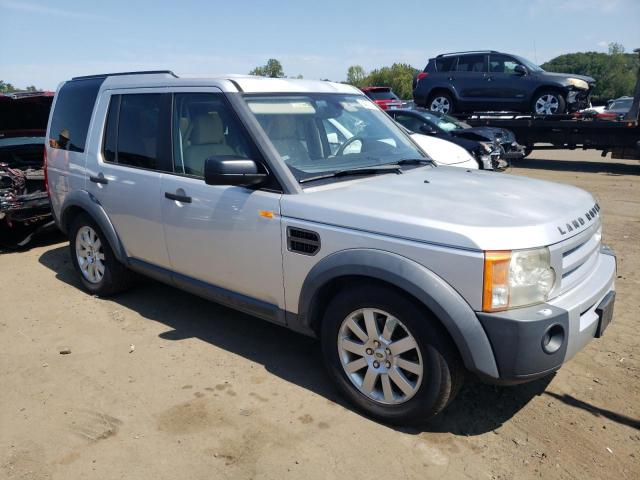 Photo 4 from auction – 2005 LAND ROVER LR3 SE with VIN SALAE25445A329761