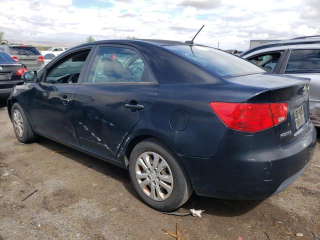 Photo 2 from auction – 2012 KIA FORTE EX with VIN KNAFU4A27C5560396