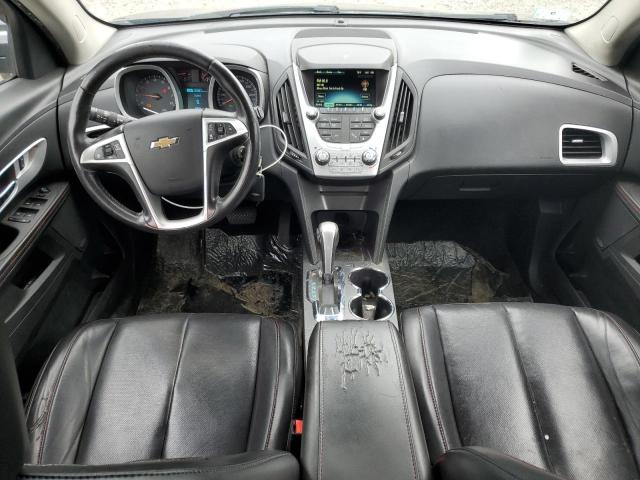 Photo 8 from auction – 2014 CHEVROLET EQUINOX LT with VIN 2GNFLGEK1E6238871