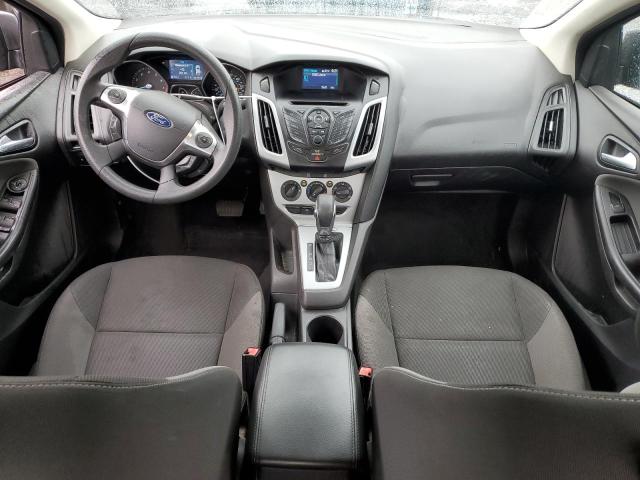 Photo 8 from auction – 2012 FORD FOCUS SE with VIN 1FAHP3F20CL302423