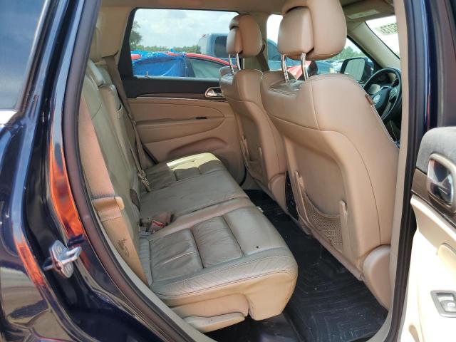 Photo 10 from auction – 2015 JEEP GRAND CHER with VIN 1C4RJEBG4FC187472