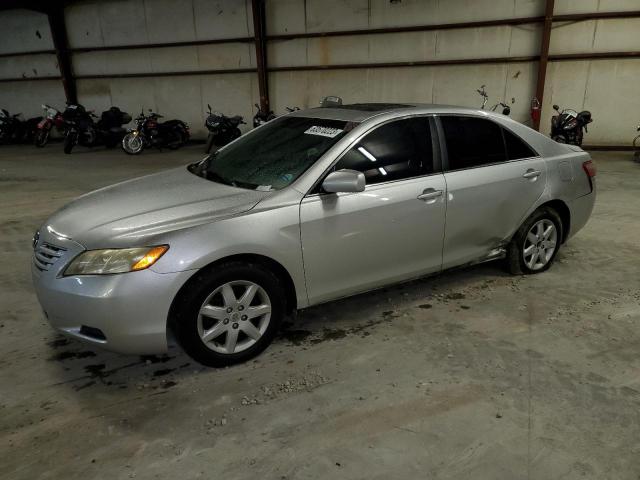 TOYOTA CAMRY 2009 with VIN 4T1BE46K79U386721 - Photo from auction