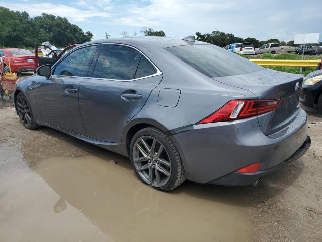 Photo 2 from auction – 2014 LEXUS IS 250 with VIN JTHBF1D28E5041302