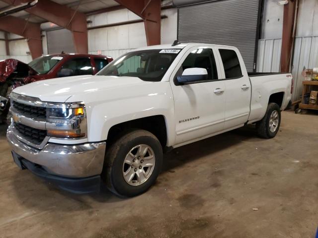 CHEVROLET SILVERADO 2019 with VIN 2GCVKPEC9K1122312 - Photo from auction
