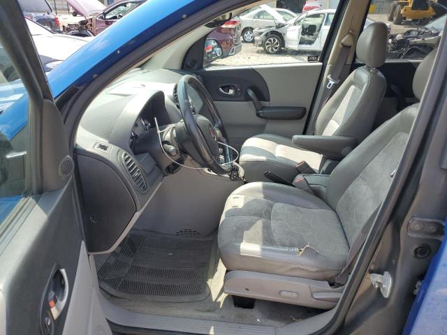 Photo 7 from auction – 2004 SATURN VUE with VIN 5GZCZ63444S871366