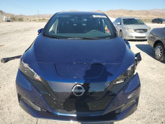 Photo 5 from auction – 2023 NISSAN LEAF SV PL with VIN 1N4CZ1CV2PC552291
