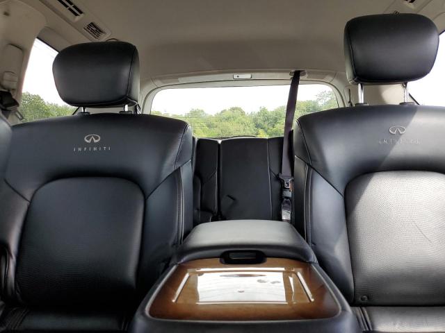 Photo 10 from auction – 2011 INFINITI QX56 with VIN JN8AZ2NE5B9006342