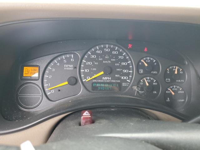 Photo 9 from auction – 2001 CHEVROLET SILVERADO with VIN 1GCEK19T41E259243