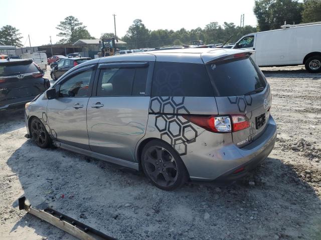 Photo 2 from auction – 2012 MAZDA 5 with VIN JM1CW2DL4C0122862