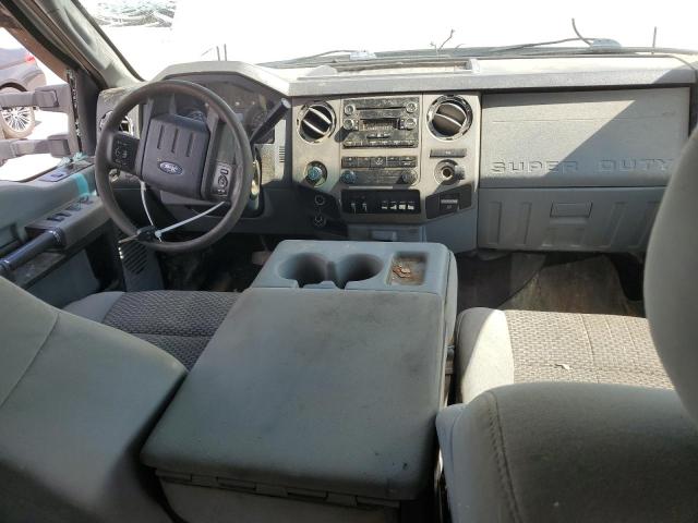 Photo 8 from auction – 2015 FORD F250 SUPER with VIN 1FT7W2B69FEA99651