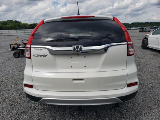 Photo 6 from auction – 2015 HONDA CR-V EXL with VIN 5J6RM3H79FL013605