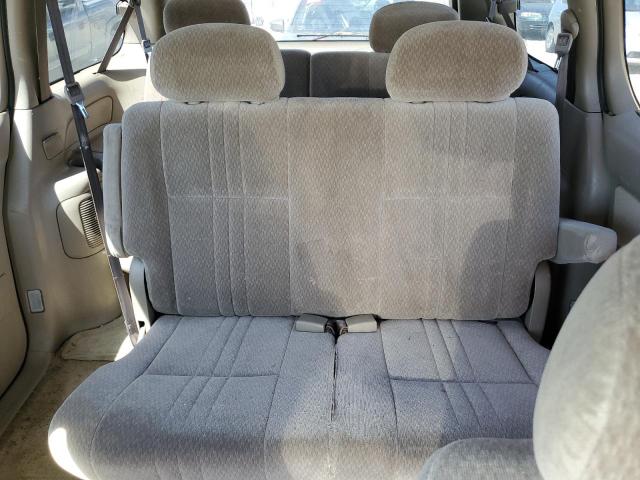 Photo 10 from auction – 2002 TOYOTA SIENNA CE with VIN 4T3ZF19C52U463517