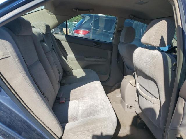 Photo 10 from auction – 2004 TOYOTA CAMRY LE with VIN 4T1BE32K24U862785