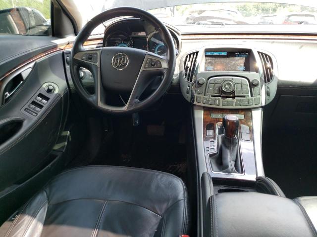 Photo 8 from auction – 2013 BUICK LACROSSE with VIN 1G4GC5E39DF127690