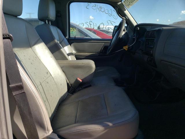 Photo 10 from auction – 2011 FORD RANGER with VIN 1FTKR1AD2BPA10920