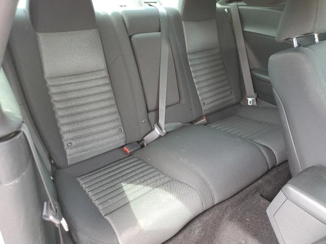 Снимка 10 от търг – 2014 DODGE CHALLENGER с VIN 2C3CDYAG1EH206432