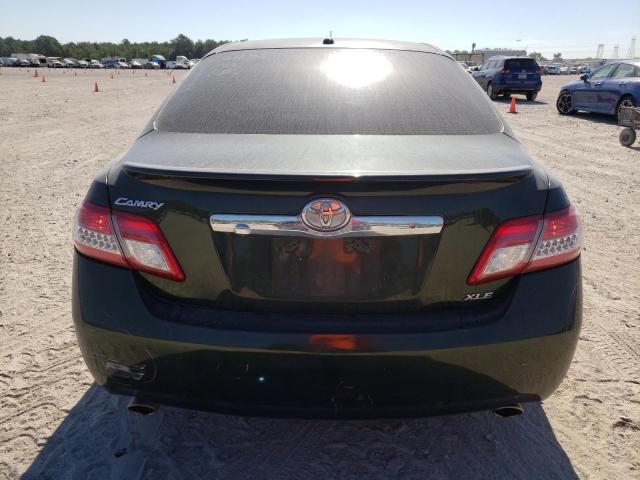 Photo 6 from auction – 2011 TOYOTA CAMRY SE with VIN 4T1BK3EK0BU625634