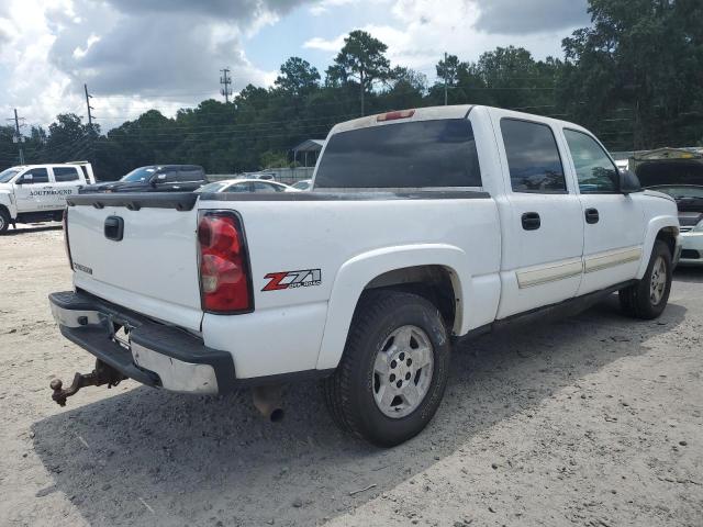 Photo 3 from auction – 2006 CHEVROLET SILVERADO with VIN 2GCEK13T361247151